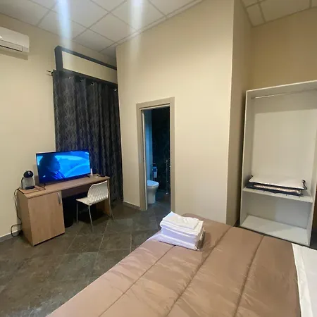 L'angoletto Bed & Breakfast