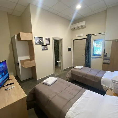 L'angoletto Bed & Breakfast Trebisacce