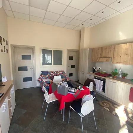 L'angoletto Bed & Breakfast 3*