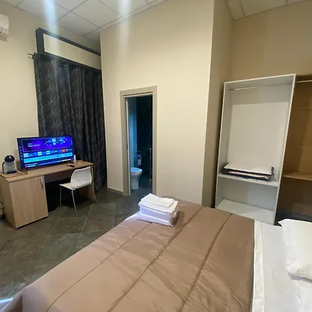 L'angoletto Bed & Breakfast 3*