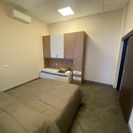 L'angoletto Bed & Breakfast Trebisacce