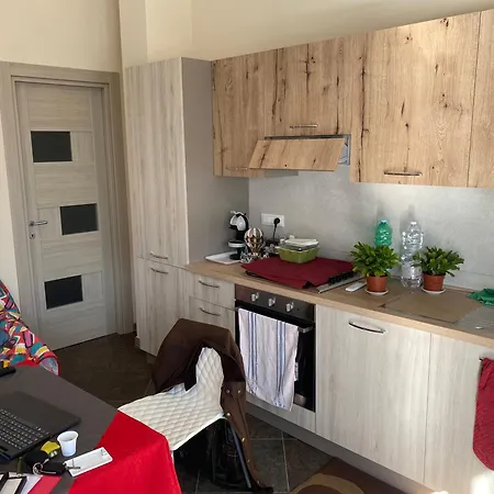 L'angoletto Bed & Breakfast Trebisacce