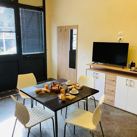 L'angoletto Bed & Breakfast