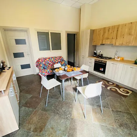 Bed & Breakfast L'angoletto 3*