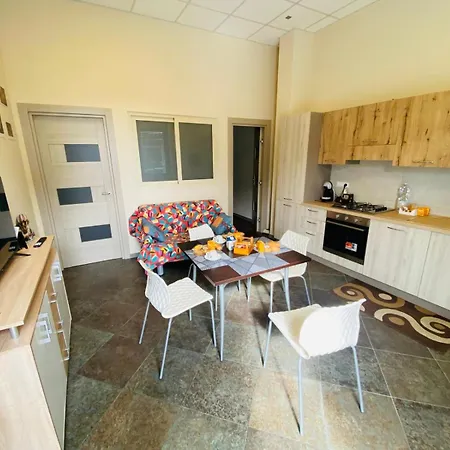 Bed & Breakfast L'angoletto Trebisacce