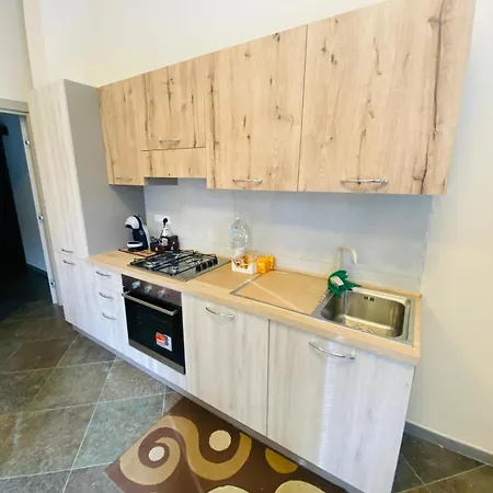 L'angoletto Bed & Breakfast Trebisacce