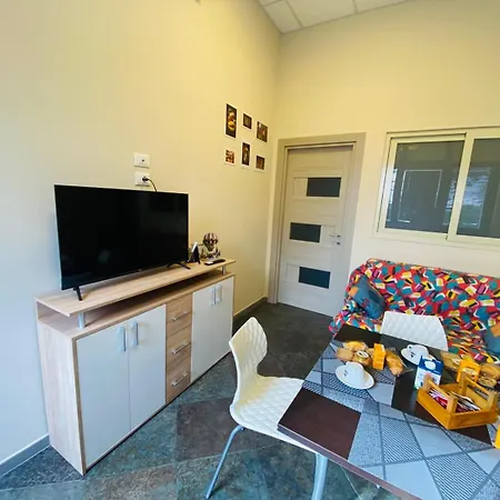 Bed & Breakfast L'angoletto Trebisacce