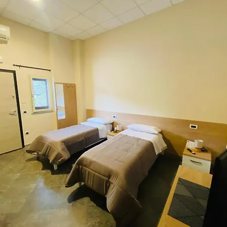 L'angoletto 3* Trebisacce