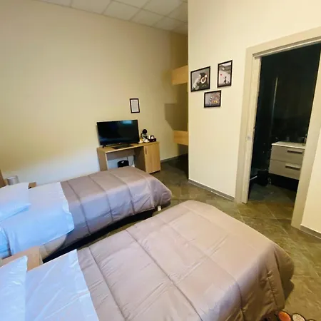 L'angoletto Bed and breakfast *