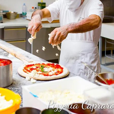 L'angoletto 3* Trebisacce