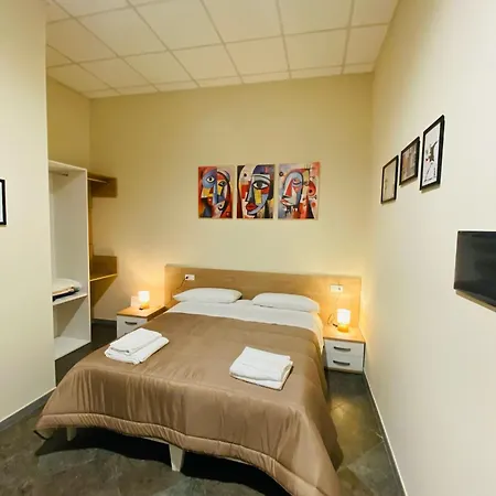 L'angoletto Bed & Breakfast