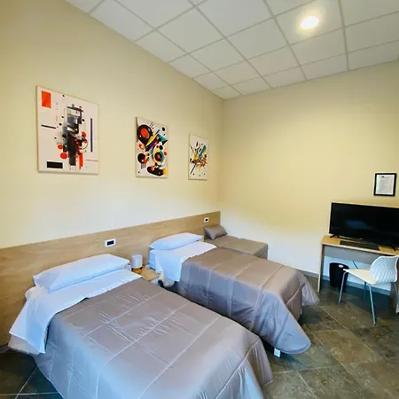 Bed and breakfast L'angoletto