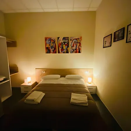 L'angoletto Bed & Breakfast 3*