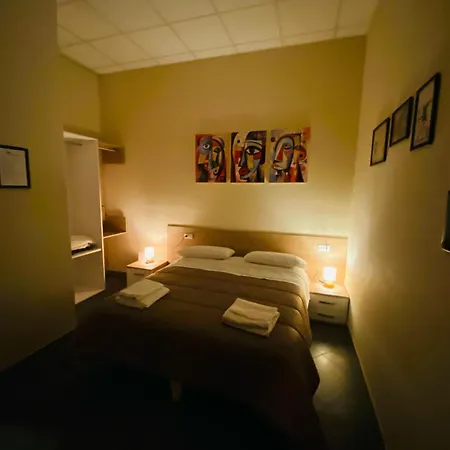 L'angoletto 3*