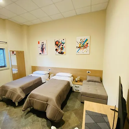 Bed & Breakfast L'angoletto