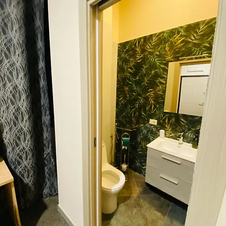 L'angoletto Bed & Breakfast Trebisacce