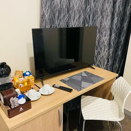 L'angoletto Bed & Breakfast