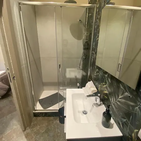 L'angoletto Bed & Breakfast Trebisacce