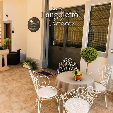 L'angoletto