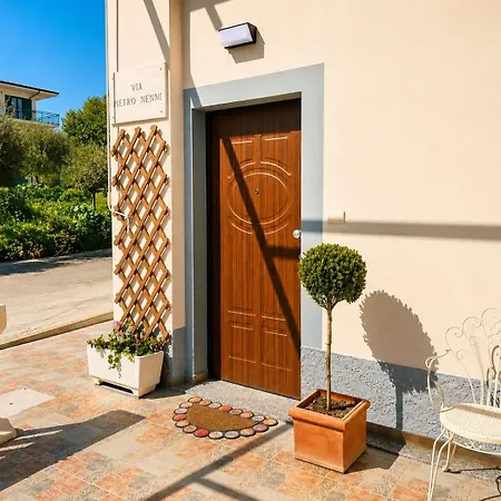 Bed & Breakfast L'angoletto Trebisacce