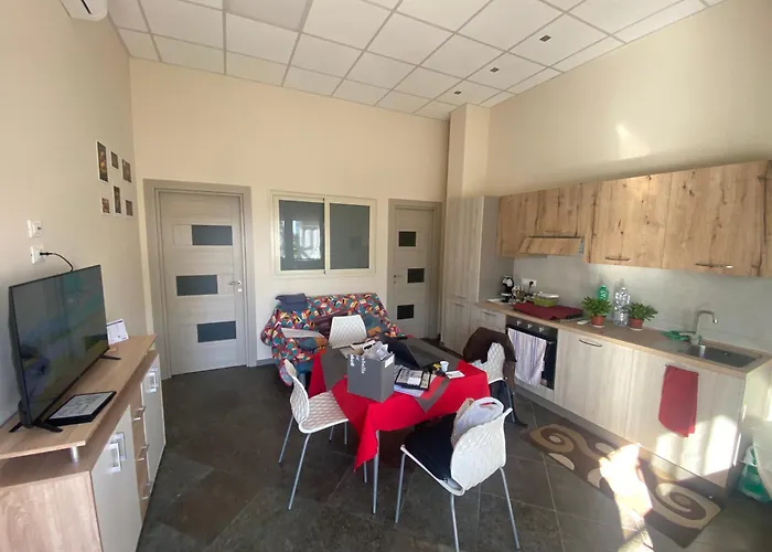 L'angoletto Alojamento de Acomodação e Pequeno-almoço 3*