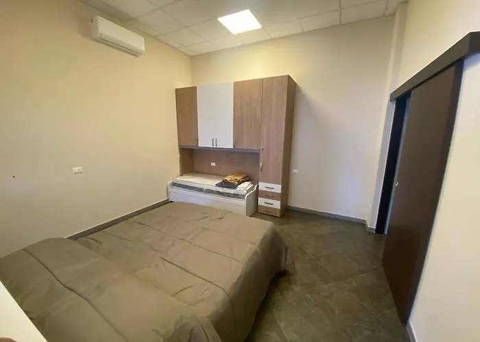 L'angoletto Alojamento de Acomodação e Pequeno-almoço Trebisacce