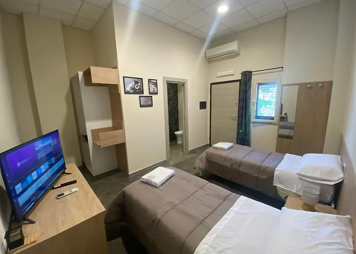 L'angoletto Trebisacce