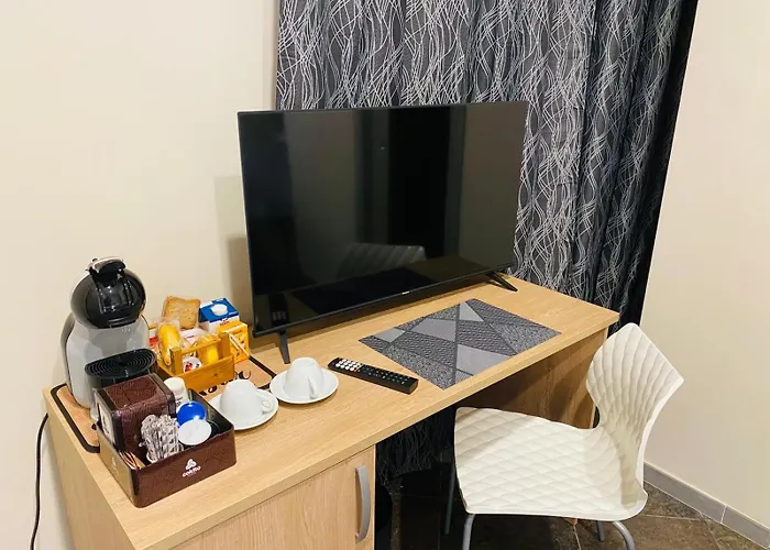 Alojamento de Acomodação e Pequeno-almoço L'angoletto