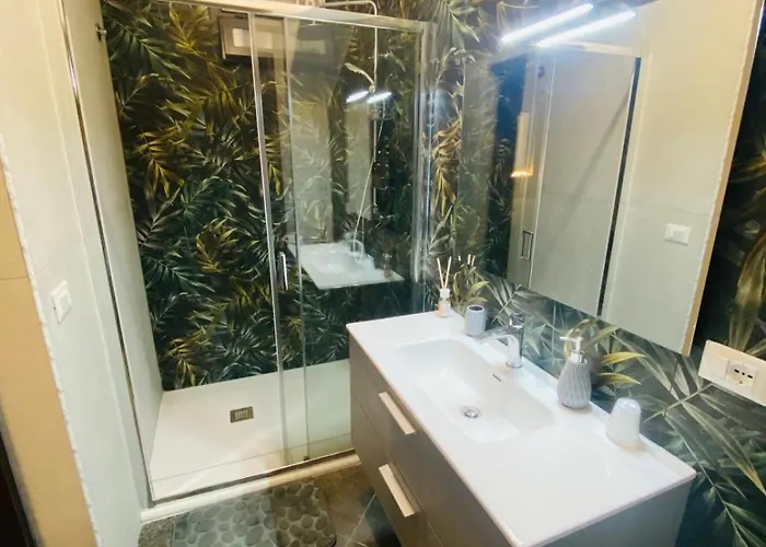 L'angoletto Alojamento de Acomodação e Pequeno-almoço 3*