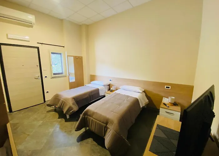 L'angoletto 3* Trebisacce