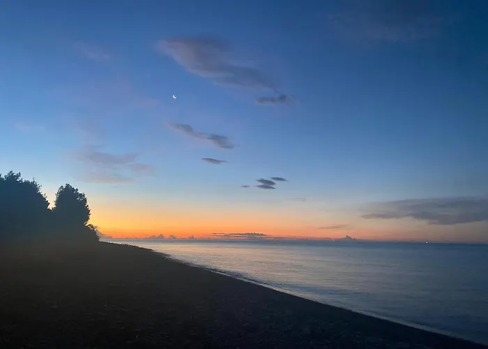 Alojamento de Acomodação e Pequeno-almoço L'angoletto 3*