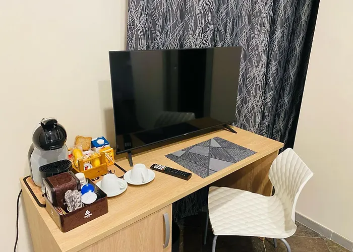 L'angoletto Alojamento de Acomodação e Pequeno-almoço