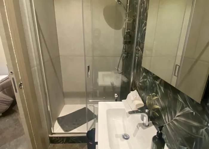 L'angoletto Alojamento de Acomodação e Pequeno-almoço Trebisacce